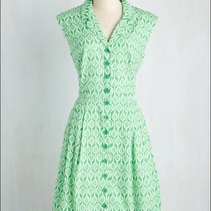 Emilyandfin Tennis racket dress XL